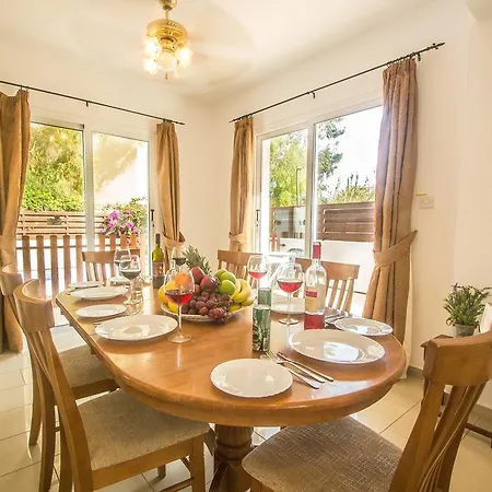Pernera Breeze Villa