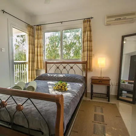 Villa Pernera Breeze