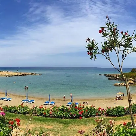Pernera Breeze Villa